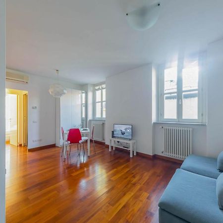Apartament Cozy Flat 500M From Affori Fn! Mediolan Zewnętrze zdjęcie