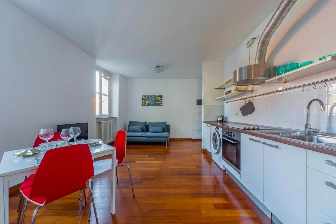 Apartament Cozy Flat 500M From Affori Fn! Mediolan Zewnętrze zdjęcie